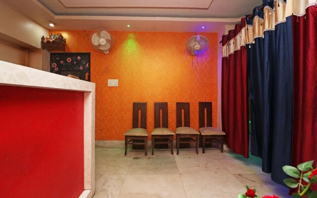 Xpress Inn By OYO Rooms