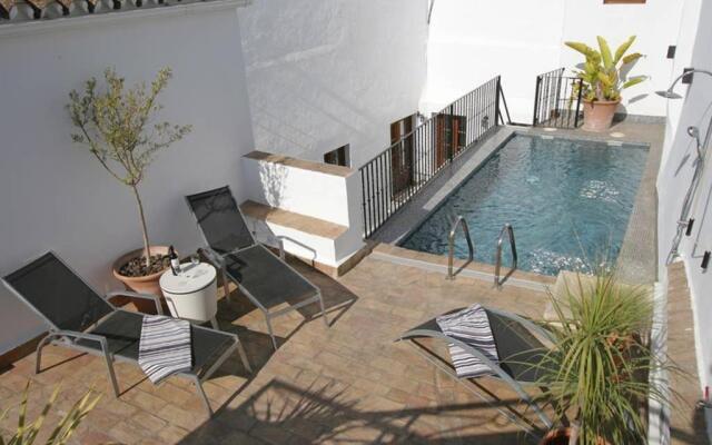 Luxurious Modern Apartment in Southern Andalucia