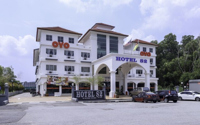 Hotel S2 by OYO Rooms