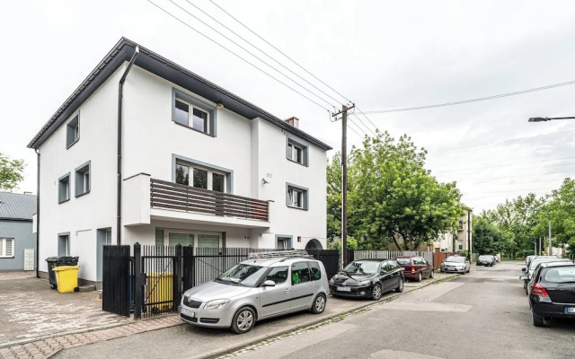 RentPlanet - Studio Olsza