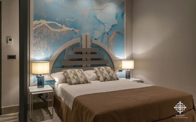 Matteotti Luxury Residence