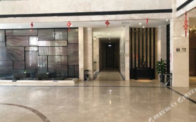 Shanzhou Hotel