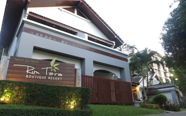 Rim Tara Boutique Resort