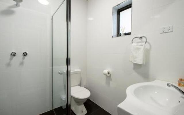 City Centre Motel Hotel