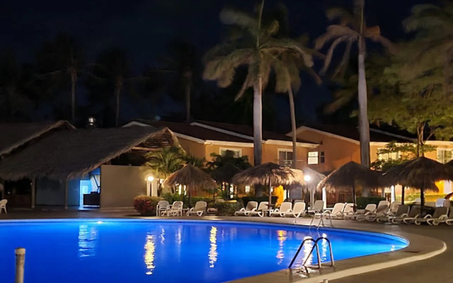 Occidental Tamarindo - All Inclusive