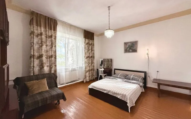 Апартаменты СоваХоум на ул. Коммунистическая, д. 41