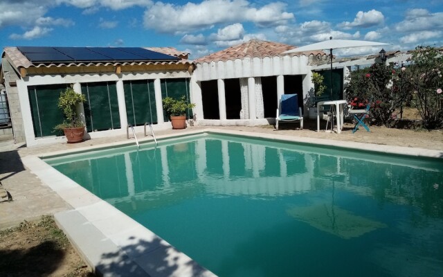 Appartement 2 chambres Mas des Lavandes