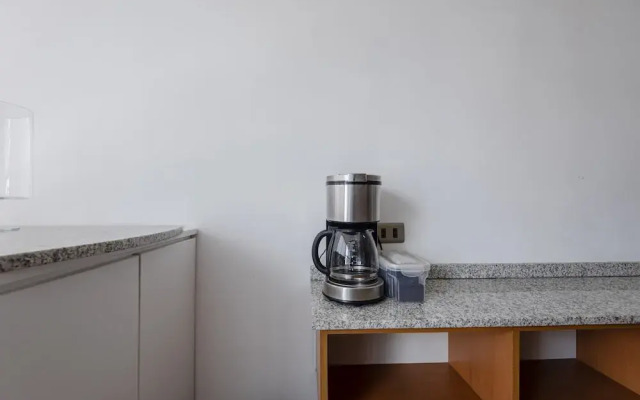 Greatly Miraflores Apartment