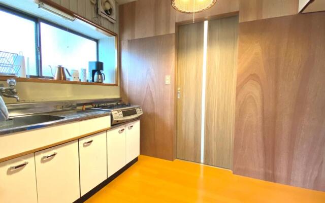 Sumitsugu House ８