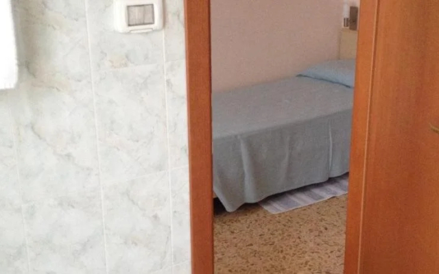 Hotel Mareblu
