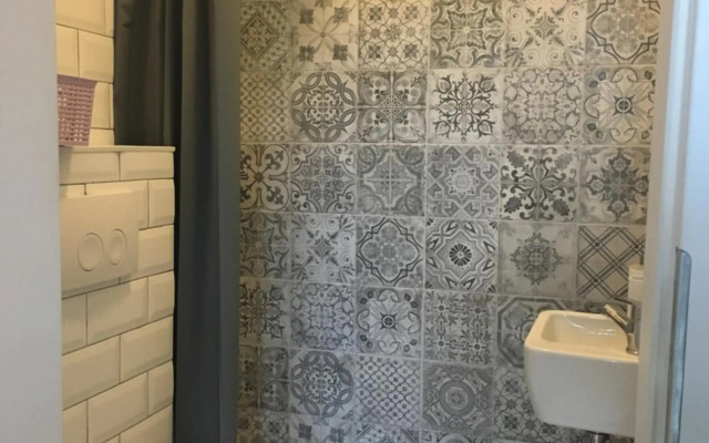 Small newly renovated apartment in Pula