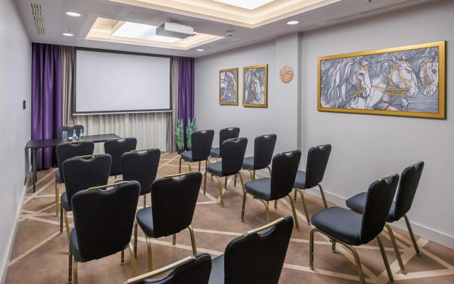 Park Plaza Nuremberg