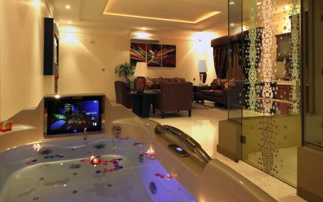 Hayatt Home Hotel