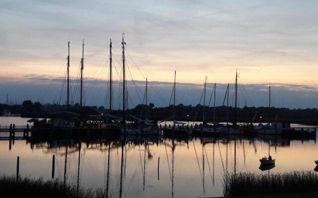 Bed & Breakfast De Schans