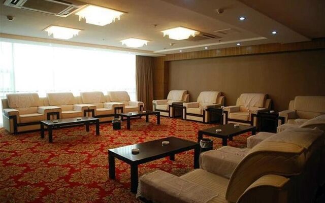 Jingxin Lanping Hotel - Kunming