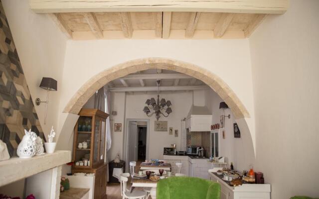 Palazzo Siena De Facendis