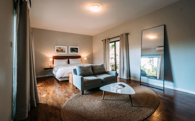 Joli Guesthouse