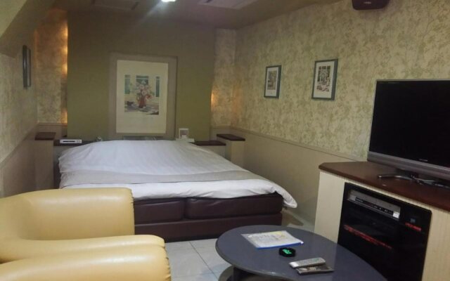 Hotel Sting