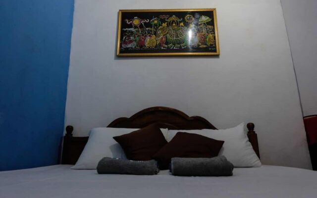 Nisansala HomeStay Kandy