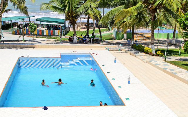 Ellisa Hospitality and Hotel