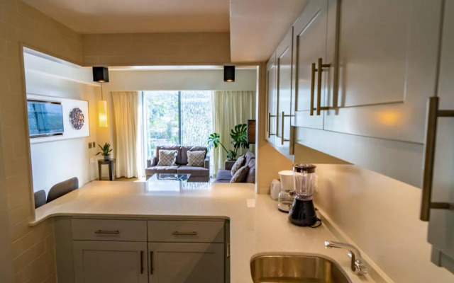 Marriott Portauprince