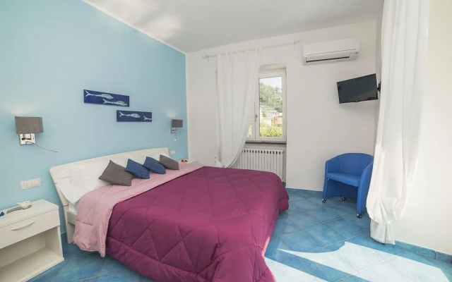 Aquarius B&B