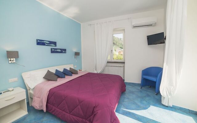 Aquarius B&B