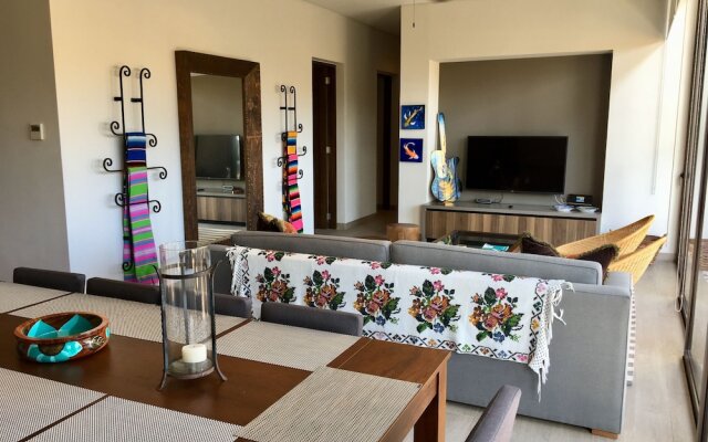 Paraiso Residences Marina Cabo by Capitalia