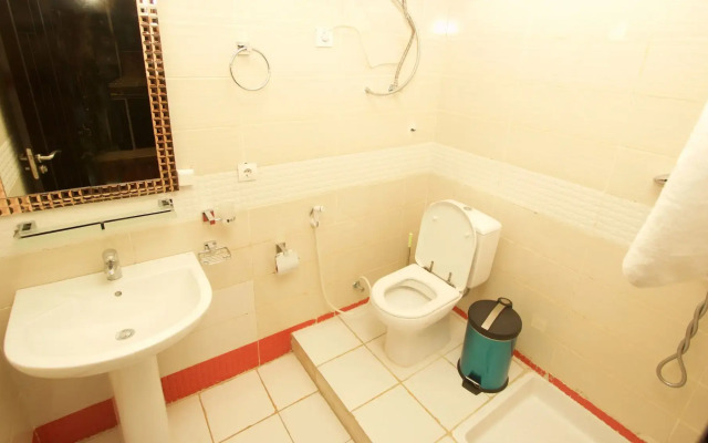 Yinm Furnished Apartment