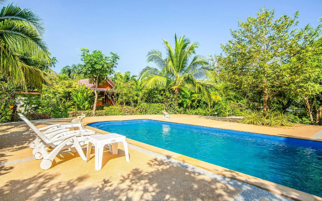Samran Resort by OYO Rooms