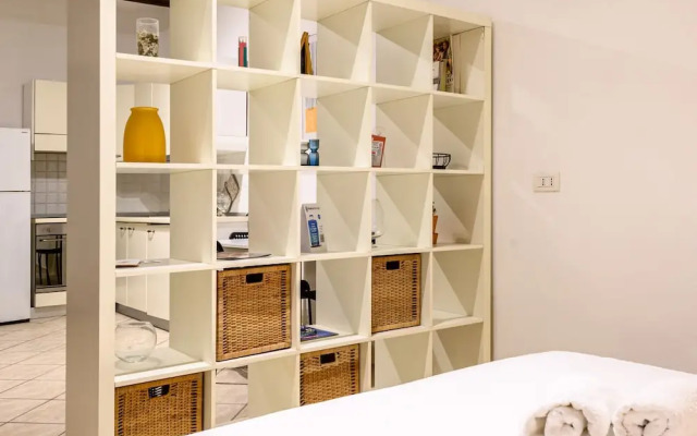 Via Nilo 30 in Naples