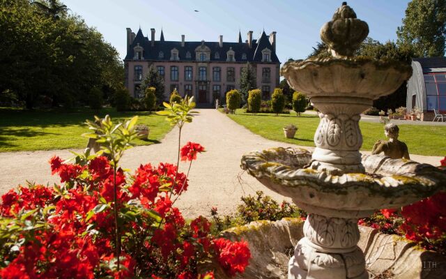 Château du Colombier