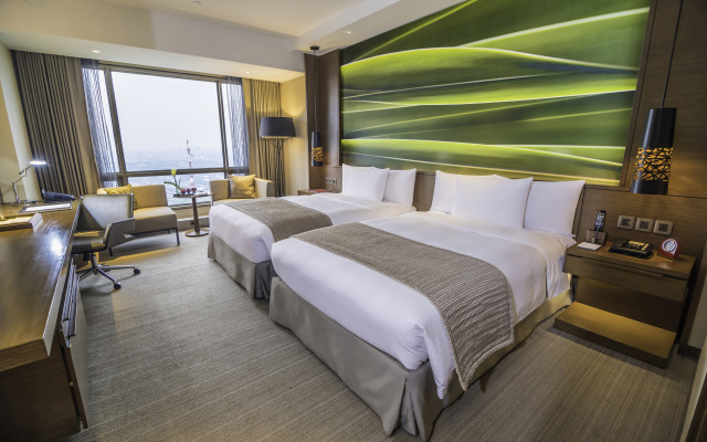 Marco Polo Ortigas Manila