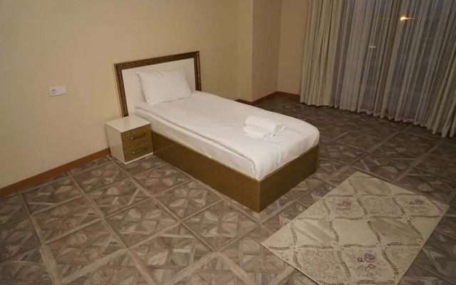 Avrasya Termal Park Hotel