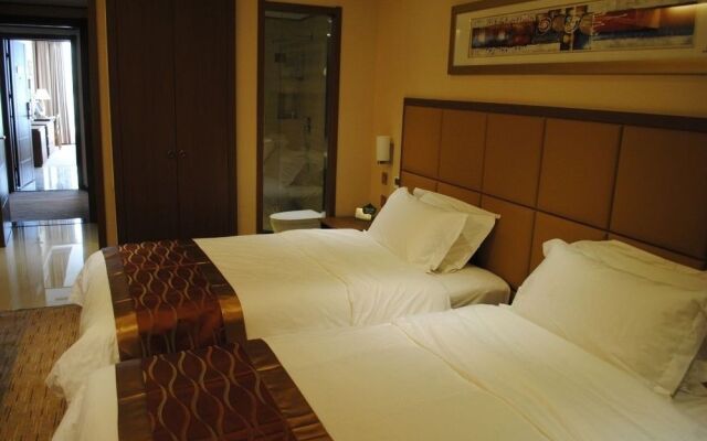 Laan Hotels