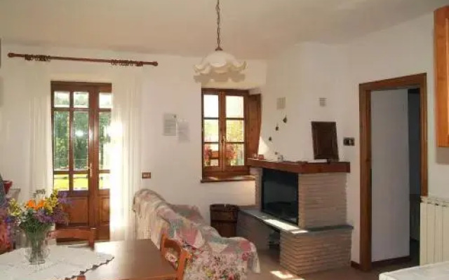 Agriturismo Tramonti