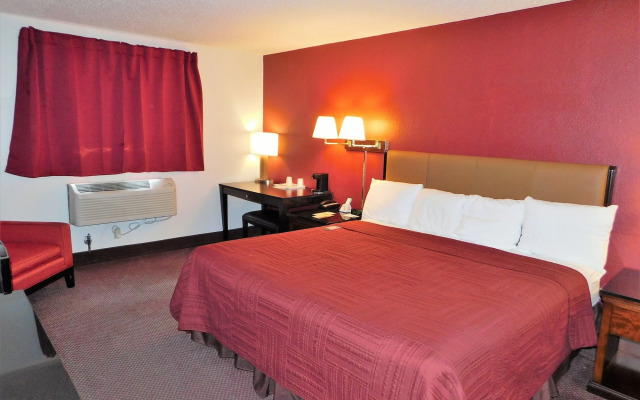 The Covered Bridge Inn