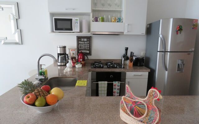 Bella Cartagena Apartments