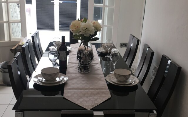 Lordsbrook Guesthouse