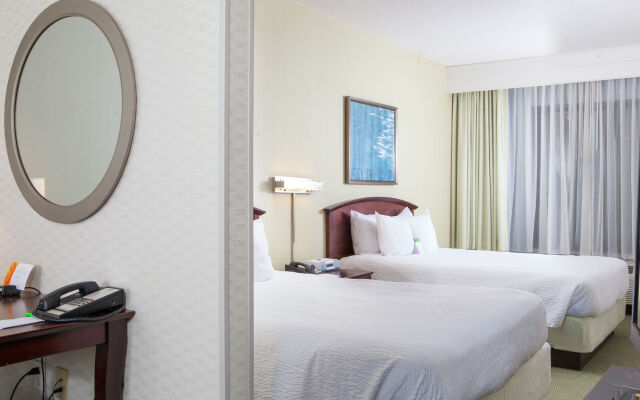 SpringHill Suites by Marriott Norfolk Virginia Beach