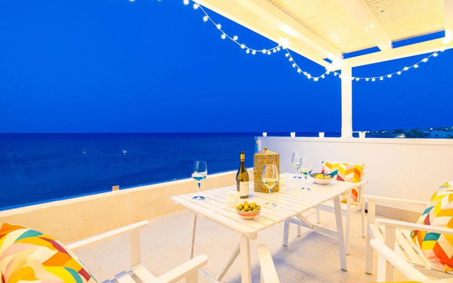 Playa D'Oro Beach House