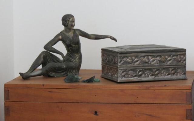 Le Castellas du Pic St Loup