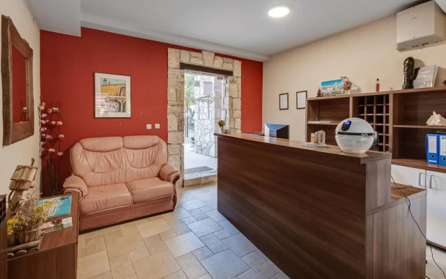 Hotel Marinko