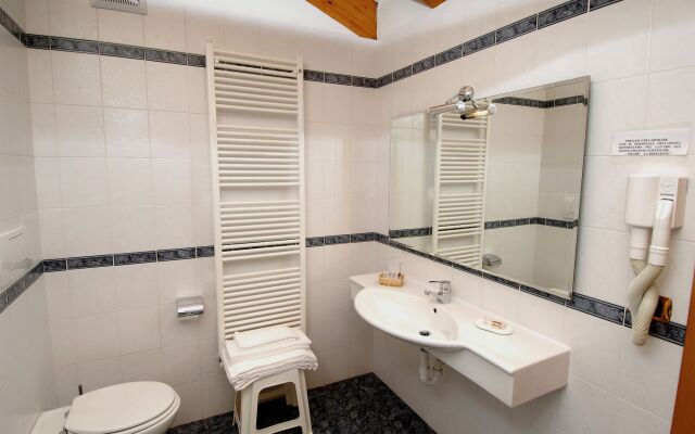 Hotel Colfosco