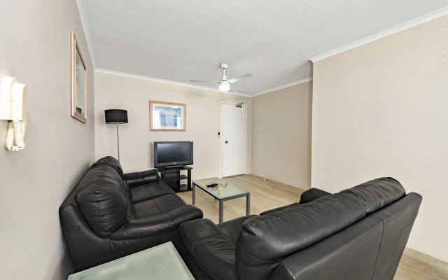 Sandpiper Apartments