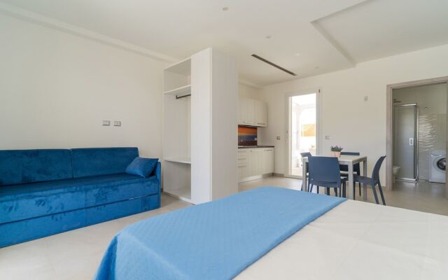 2945 Residence Jolly Mare - Mono by Barbarhouse