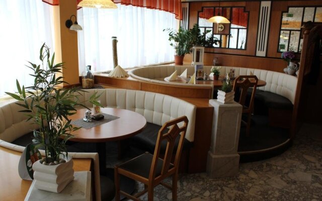 Hotel am Limes e.U.