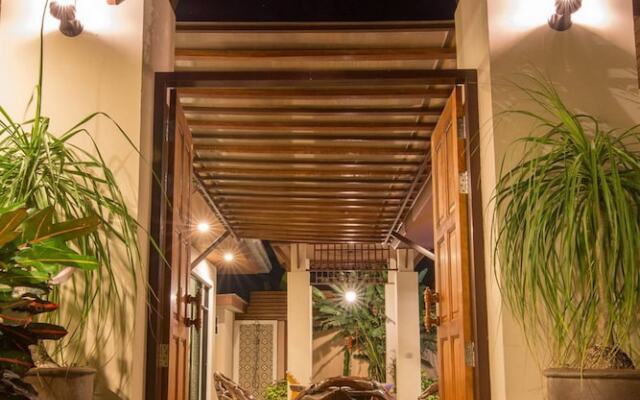 Baan Montra HuaHin Pool Villa