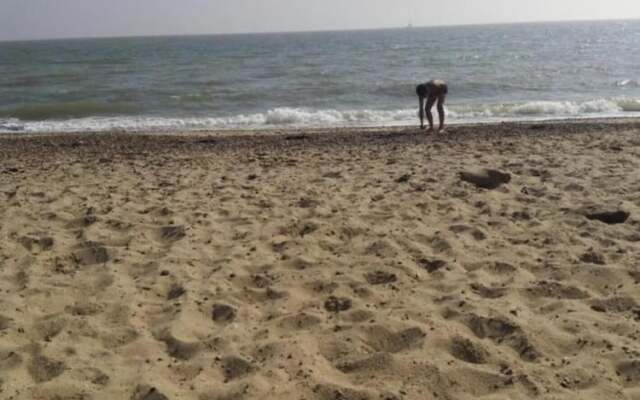 Stunning 3-bed Caravan in Clacton-on-sea