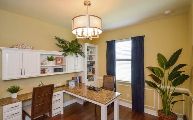 Aviamar Circle Condo